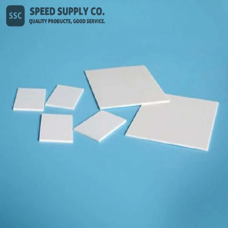 Substrato ceramico berillia