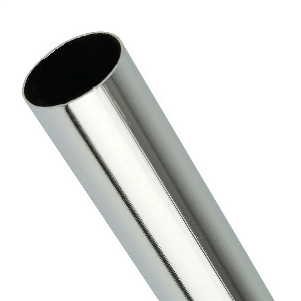 Tubo di cromo