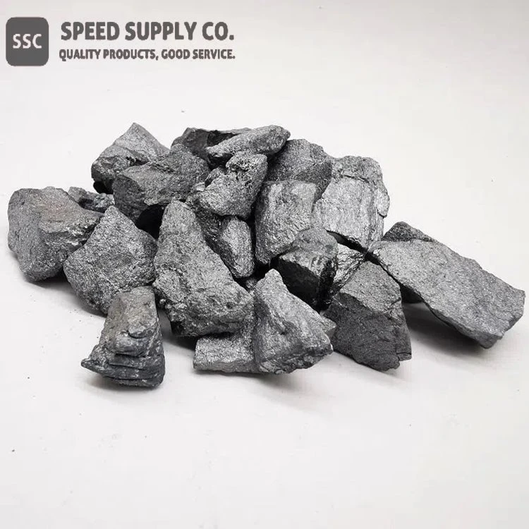 Ferro Silicio Zirconio