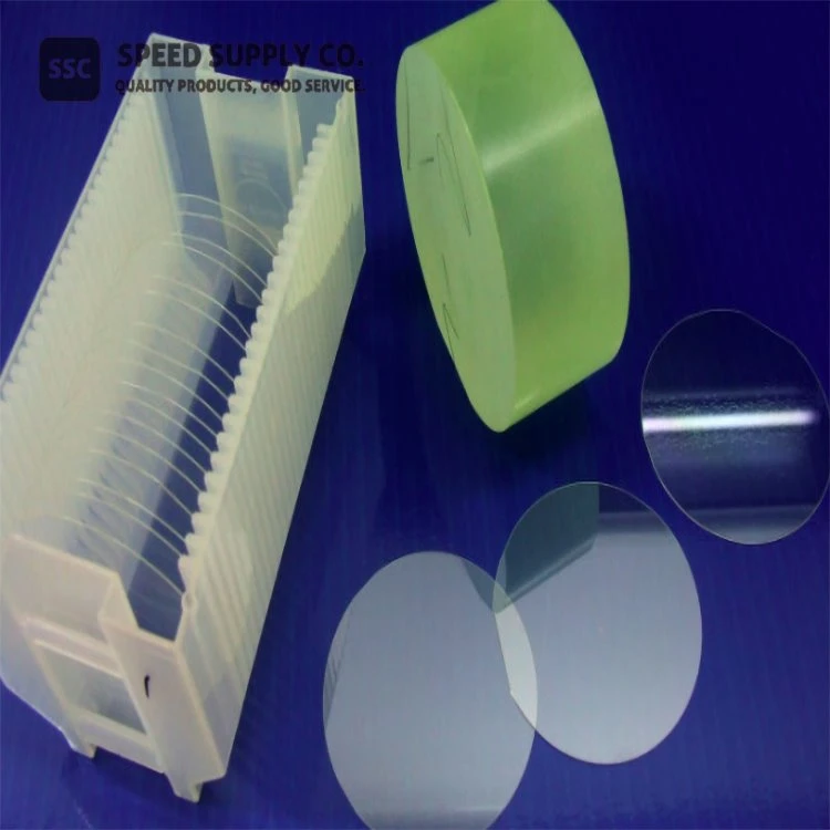 Wafer di tantalato di litio
