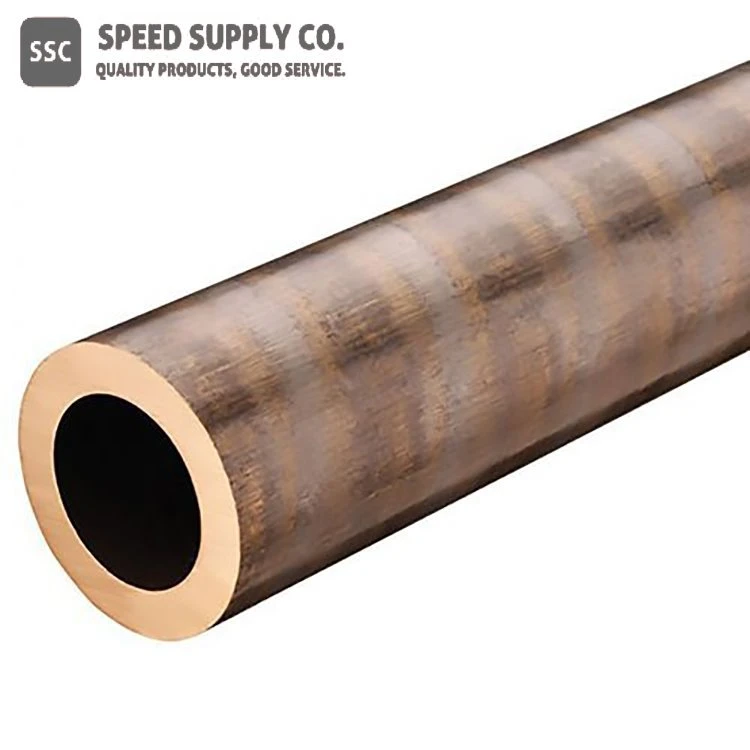 Bronzo Manganese