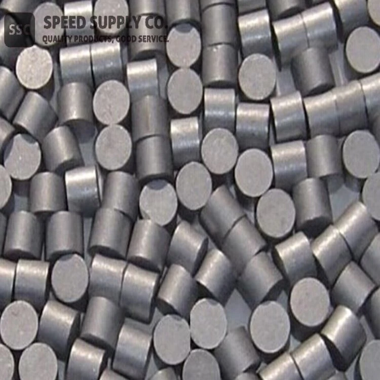 Pellet di renio