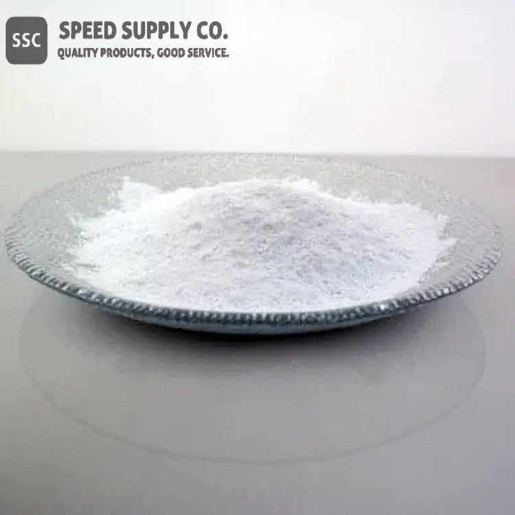 Zirconia stabilizzata Scandia Ceria
