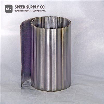 Tantalio Foil e Strip