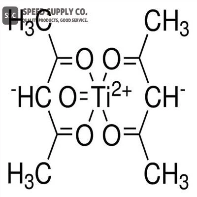 Titanio(IV) Ossiacetilacetonato
