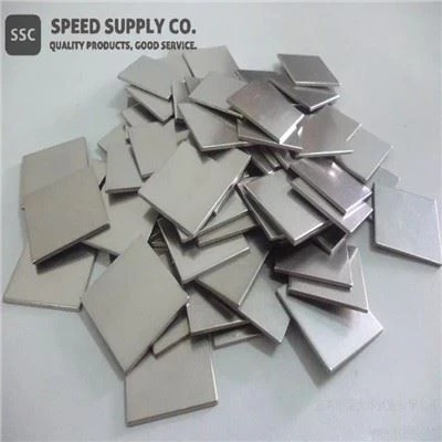 Lega d'argento di tungsteno