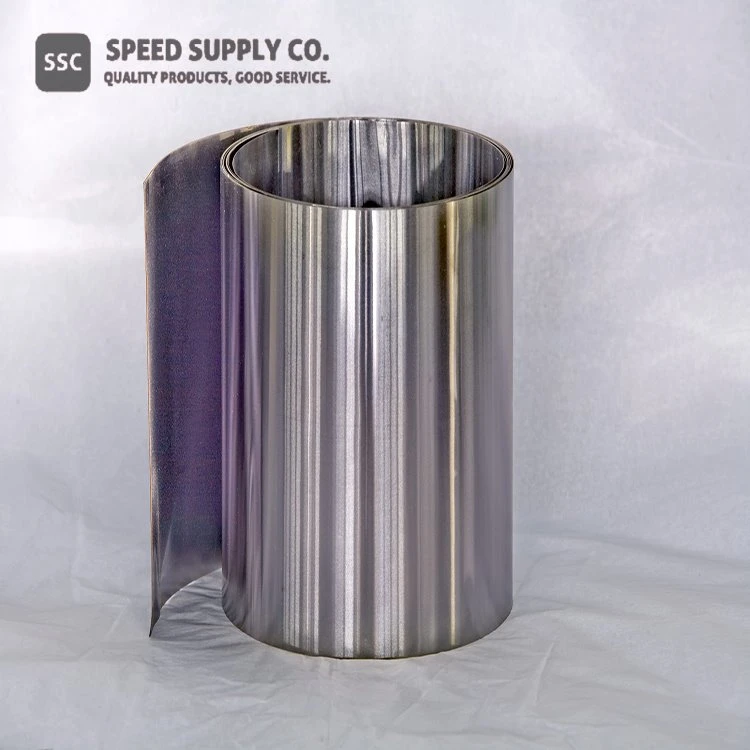 Tantalio Foil e Strip
