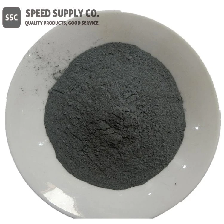 Polvere di cromo e nichel di carburo di tungsteno