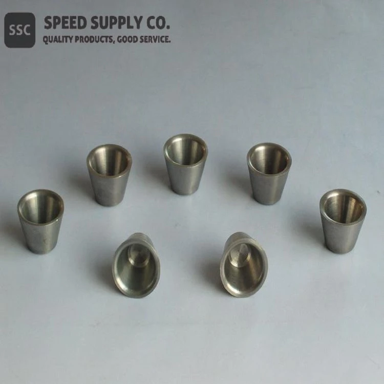 Crogiolo di tungsteno