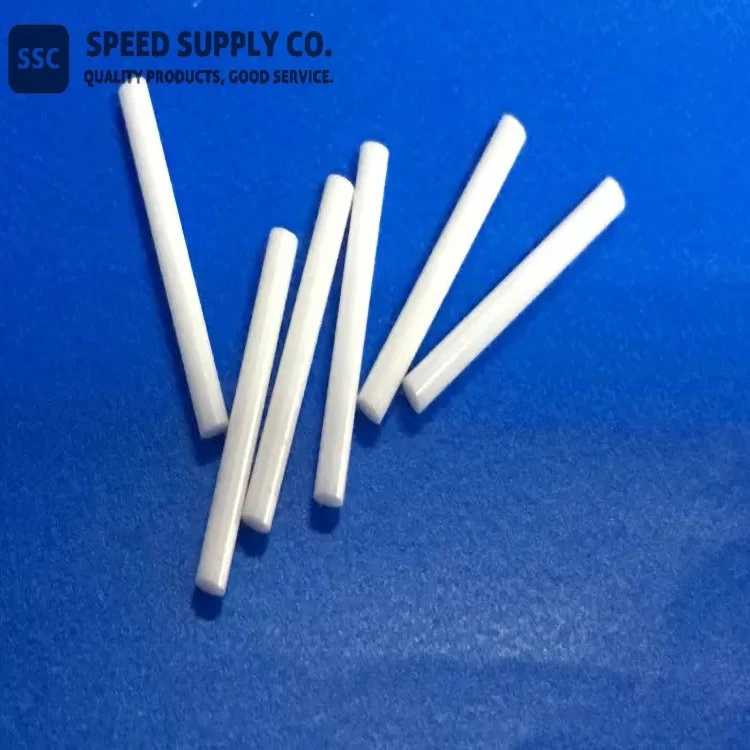Asta in zirconia stabilizzata con ittrio