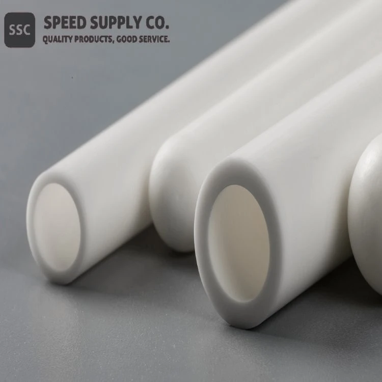 Tubo in zirconia