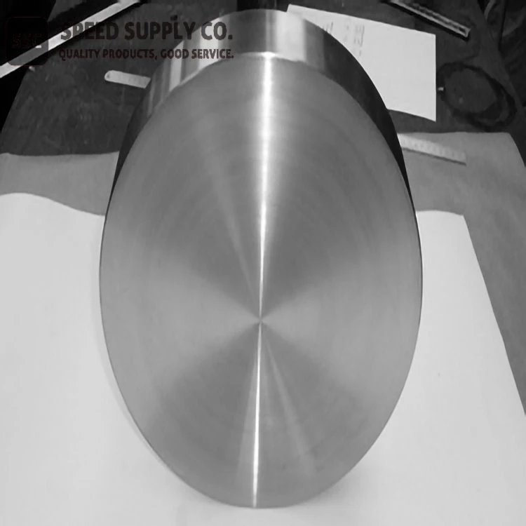 Fabbricazione personalizzata di zirconio