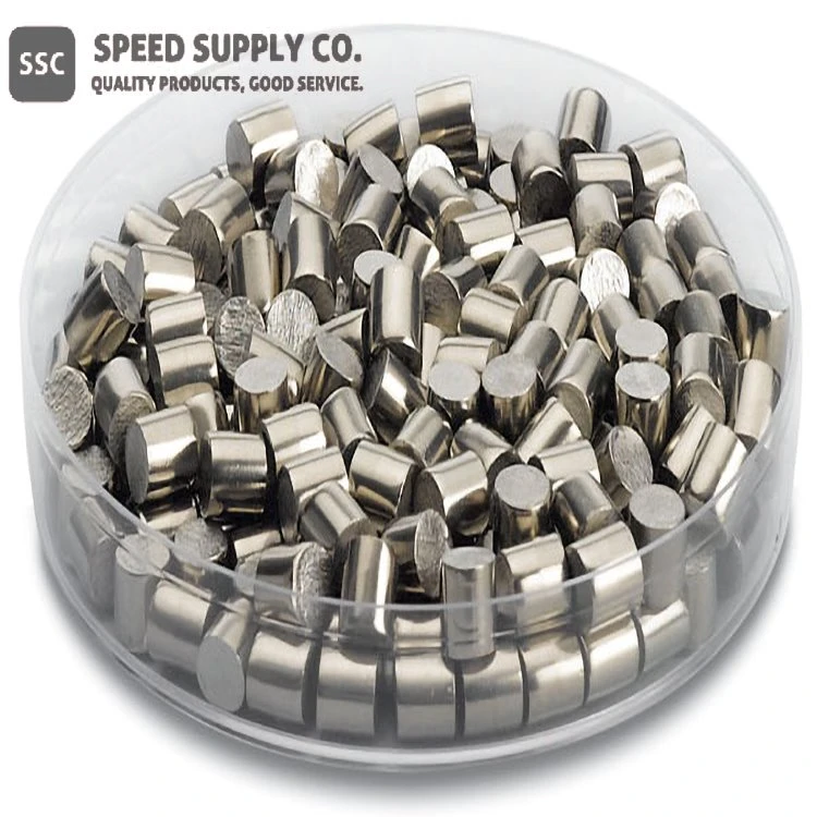 Pellet di zirconio