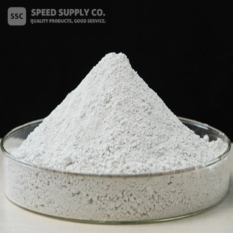 Polvere di silicato di zirconio