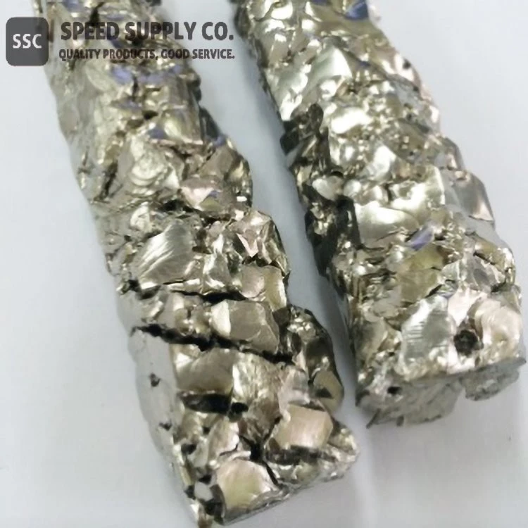 Barra di cristallo di zirconio