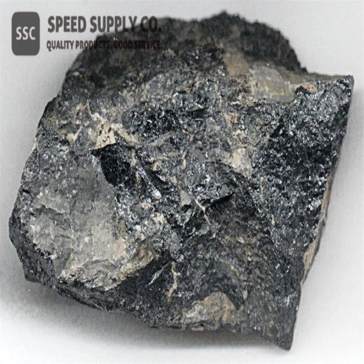 Minerale di cromo