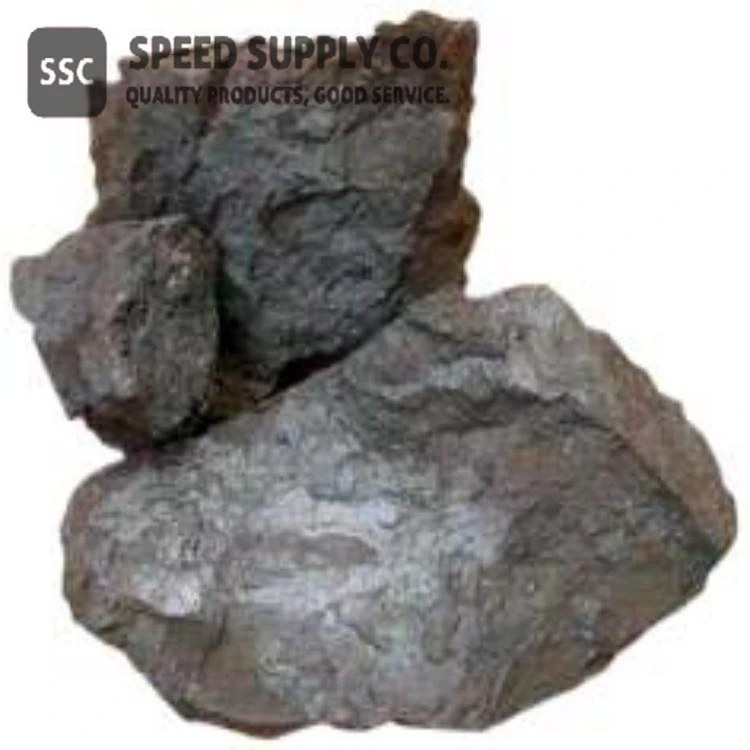 Minerale di biossido di manganese