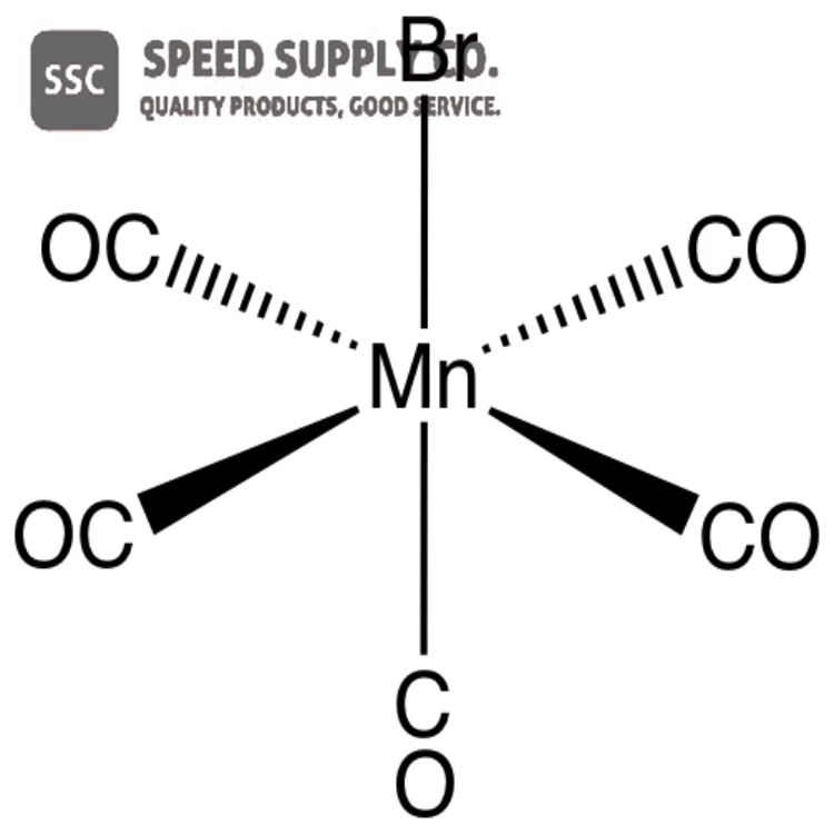 MnBr(Co)5