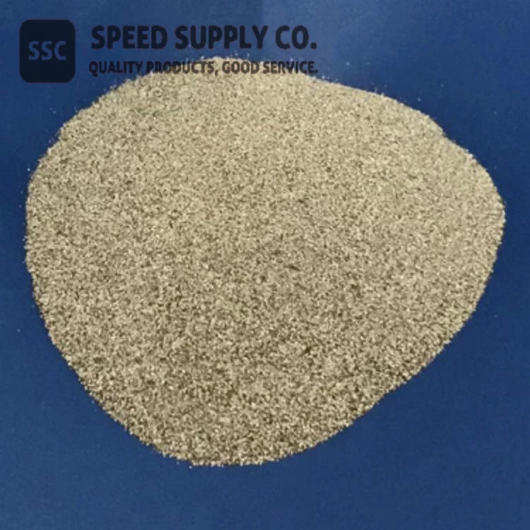 Manganese in polvere