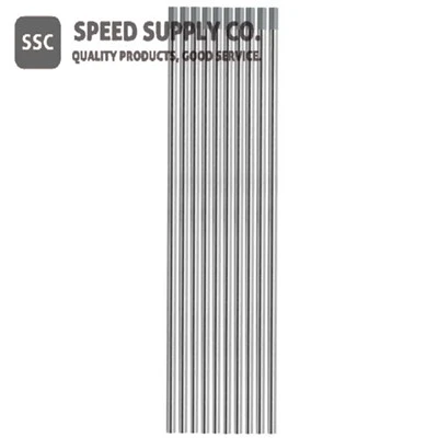 2% di tungsteno cerato