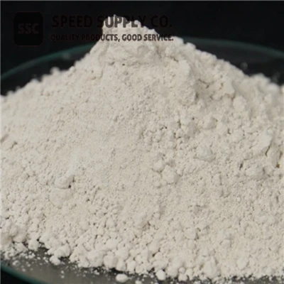 Silicato di magnesio e zirconio