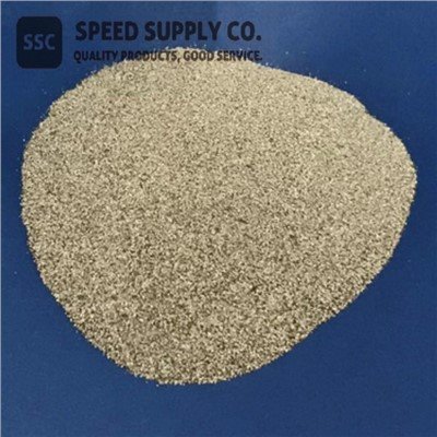 Manganese in polvere