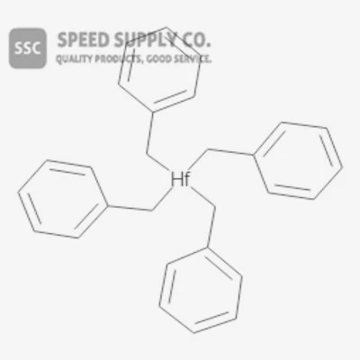 Tetrabenzilafnio