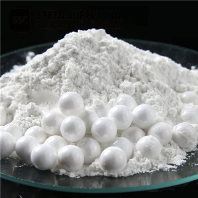Ossido di zirconio stabilizzato con ittrio