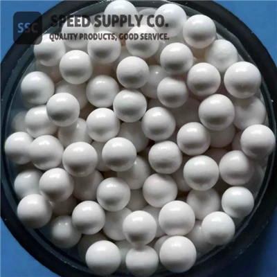 Silicato di zirconio