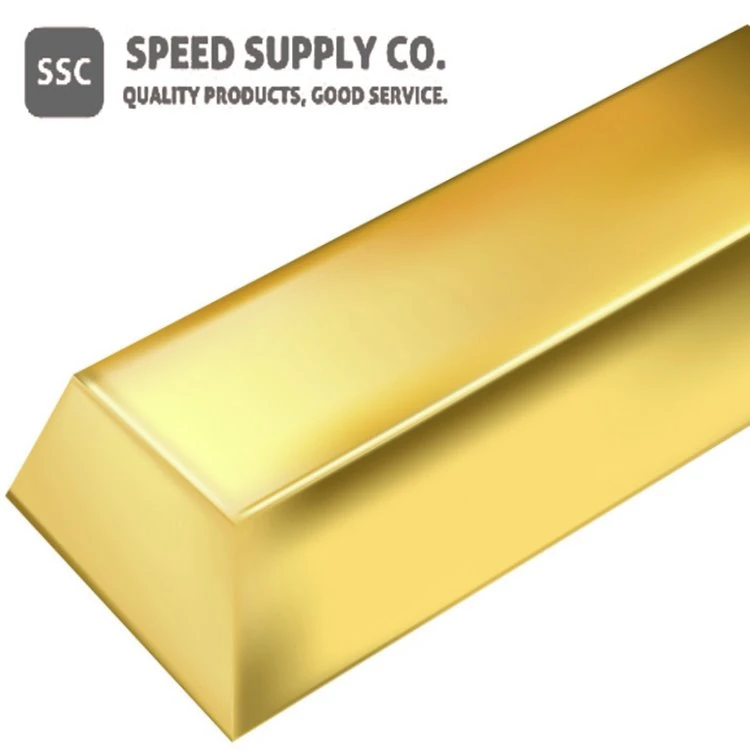 Oro al tungsteno