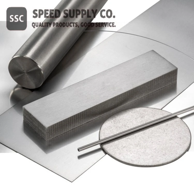 Materiale di tungsteno