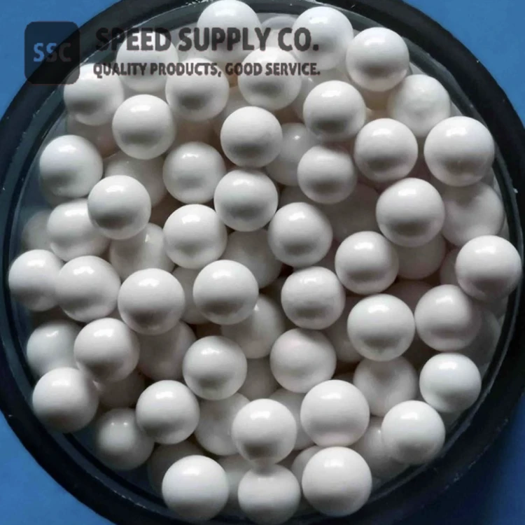 Silicato di zirconio